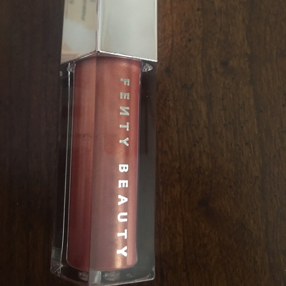 fenty beauty matte liquid lipstick